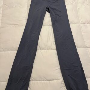 Light Gray Athletic Leggings